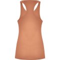 Dames Tanktop Brenda Roly CA6535 klei oranje